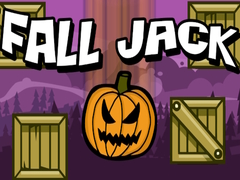 თამაშის Fall Jack