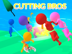 თამაშის Cutting Bros