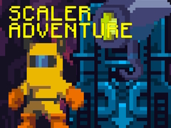 თამაშის Scaler Adventure