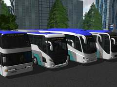 თამაშის Bus Simulator Ultimate 2021 3D