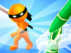 თამაშის Ninja: Bamboo Assassin
