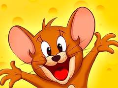 თამაშის Rats and Cheese