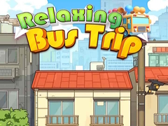 თამაშის Relaxing Bus Trip