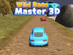 თამაშის Wild Race Master 3D