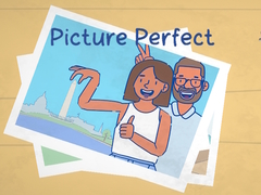თამაშის Picture Perfect