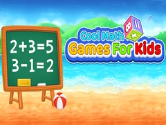 თამაშის Cool Math Games For Kids