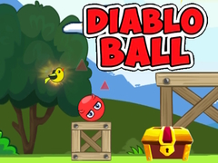 თამაშის Diablo Ball