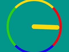 თამაშის Time's Got Color