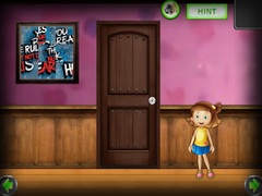 თამაშის Amgel Kids Room Escape 228