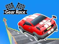 თამაშის Gear Race