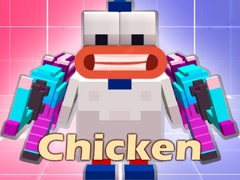 თამაშის Chicken