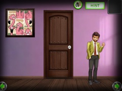 თამაშის Amgel Easy Room Escape 213