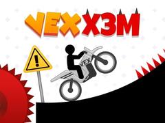 თამაშის Vex X3M