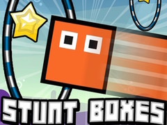 თამაშის Stunt Boxes