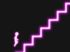 თამაშის Stair Master