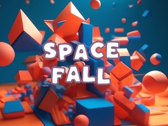 თამაშის Space Fall