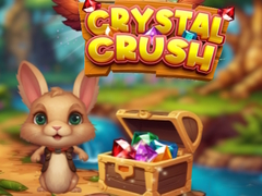თამაშის Crystal Crush