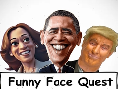 თამაშის Funny Face Quest
