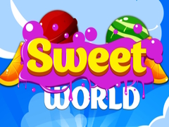 თამაშის Sweet World