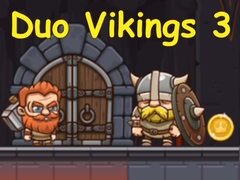 თამაშის Duo Vikings 3
