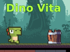 თამაშის Dino Vita