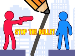 თამაშის Stop the Bullet
