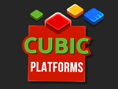 თამაშის Cubic Platforms