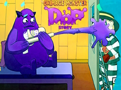 თამაშის Grimace Monsters DOP story