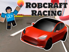 თამაშის Robcraft Racing