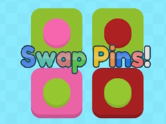 თამაშის Swap Pins!