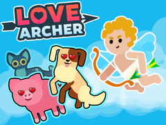 თამაშის Love Archer