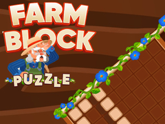 თამაშის Farm Block Puzzle