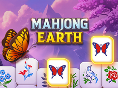 თამაშის Mahjong Earth
