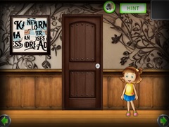 თამაშის Amgel Kids Room Escape 229
