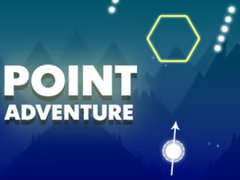 თამაშის Point Adventure