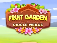 თამაშის Fruit Garden: Circle Merge