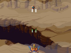თამაშის Mars Invasion