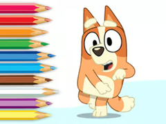 თამაშის Coloring Book: Bingo Xylophone
