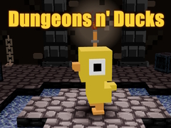 თამაშის Dungeons n' Ducks