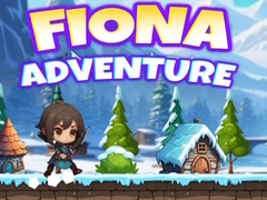 თამაშის Fiona Adventure