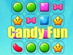 თამაშის Candy Fun