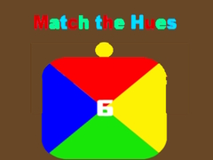 თამაშის Match The Hues