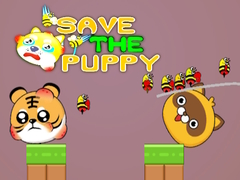 თამაშის Save The Puppy