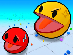 თამაშის Ball Eating Simulator
