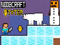თამაშის NoobCraft Totem