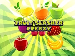 თამაშის Fruit Slasher Frenzy