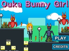 თამაშის Ouka Bunny Girl