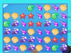 თამაშის Sea Sparkle Saga