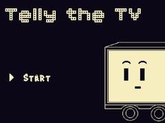 თამაშის Telly the TV
