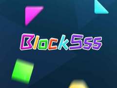 თამაშის Blocksss